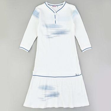 Color Print Dress - Kidichic